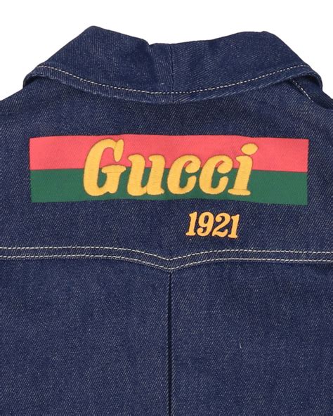 gucci giubbino uomo nero 2008|Scopri la nuova collezione di giacche Gucci uomo su FARFETCH.